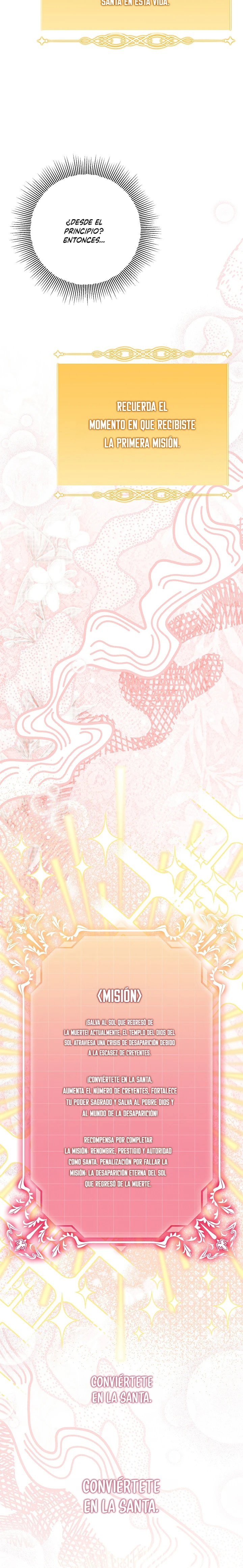 ¡Compraré El Poder Divino Con Dinero! Capitulo 56 página 15
