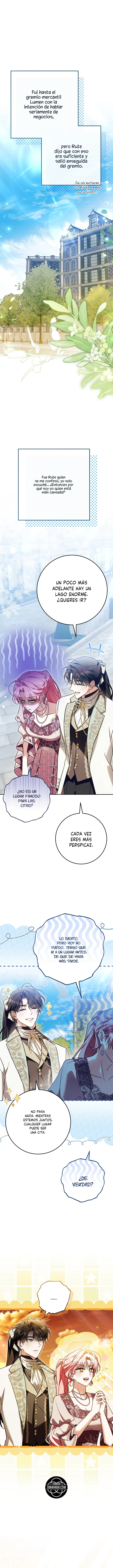 ¡Compraré El Poder Divino Con Dinero! Capitulo 56 página 2