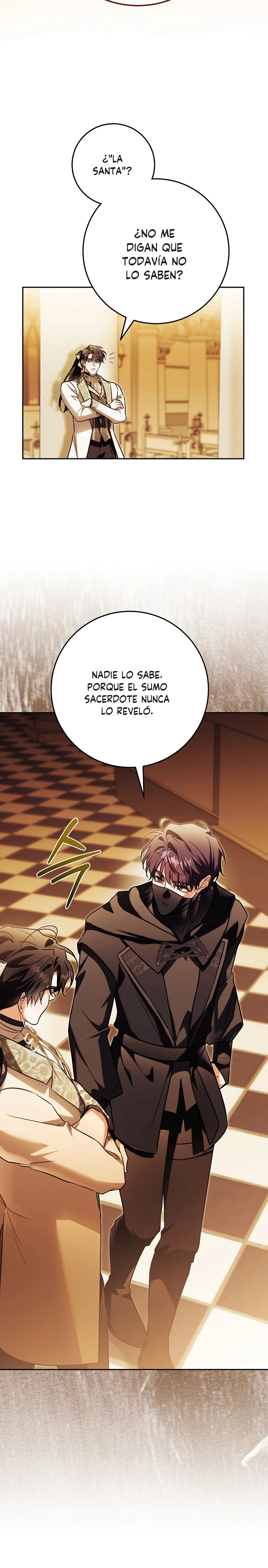 ¡Compraré El Poder Divino Con Dinero! Capitulo 56 página 21