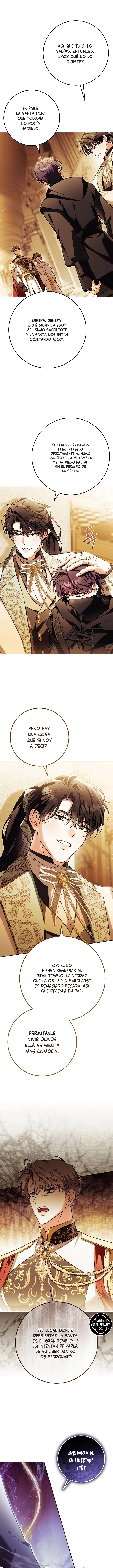 ¡Compraré El Poder Divino Con Dinero! Capitulo 56 página 22