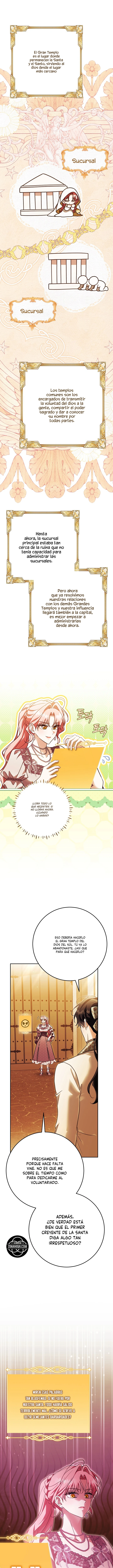 ¡Compraré El Poder Divino Con Dinero! Capitulo 56 página 4