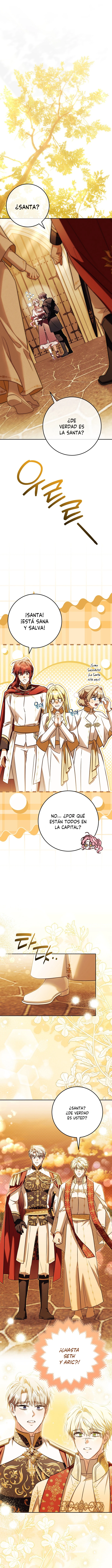 ¡Compraré El Poder Divino Con Dinero! Capitulo 56 página 8