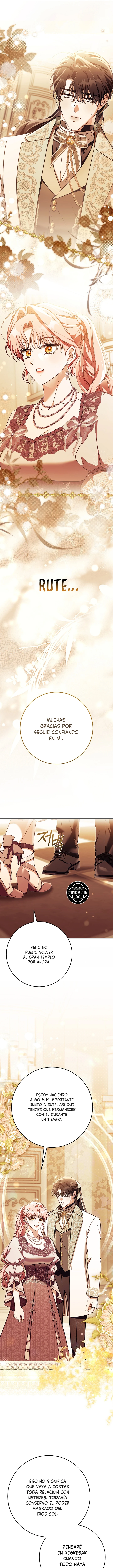 ¡Compraré El Poder Divino Con Dinero! Capitulo 57 página 10
