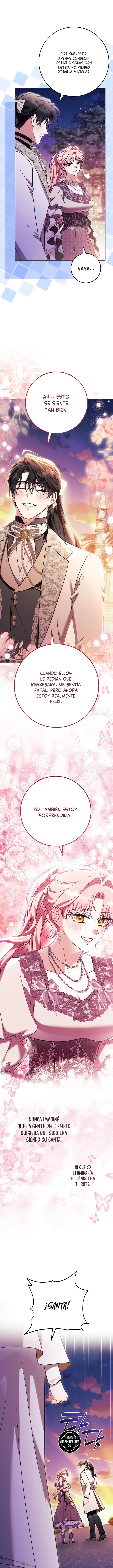 ¡Compraré El Poder Divino Con Dinero! Capitulo 57 página 14