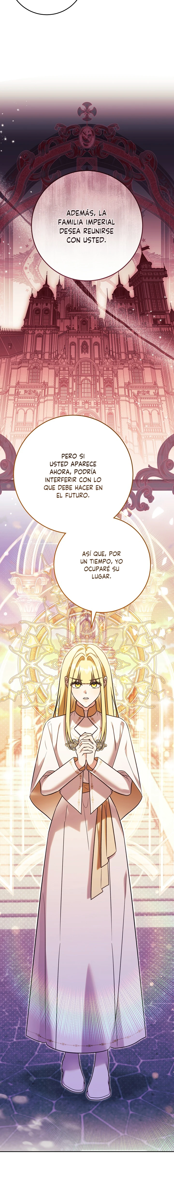 ¡Compraré El Poder Divino Con Dinero! Capitulo 57 página 17
