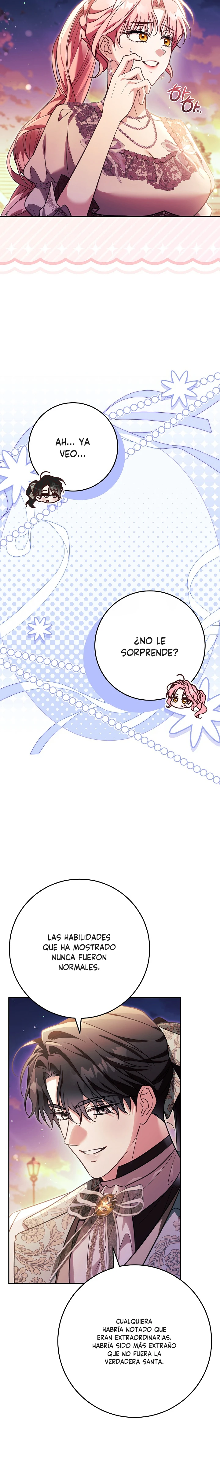 ¡Compraré El Poder Divino Con Dinero! Capitulo 57 página 19