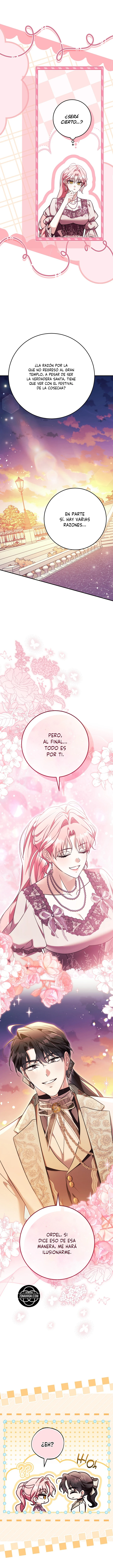 ¡Compraré El Poder Divino Con Dinero! Capitulo 57 página 20