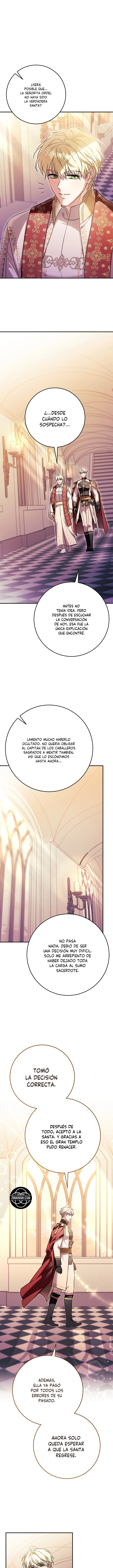 ¡Compraré El Poder Divino Con Dinero! Capitulo 57 página 22