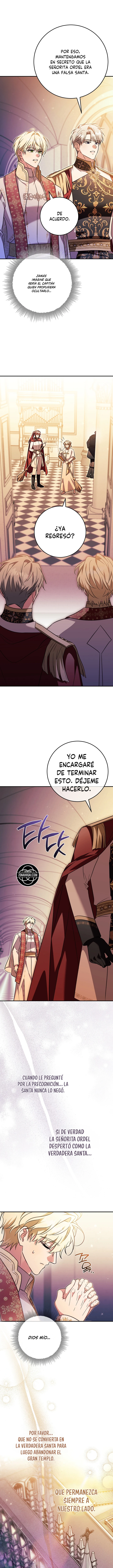 ¡Compraré El Poder Divino Con Dinero! Capitulo 57 página 24