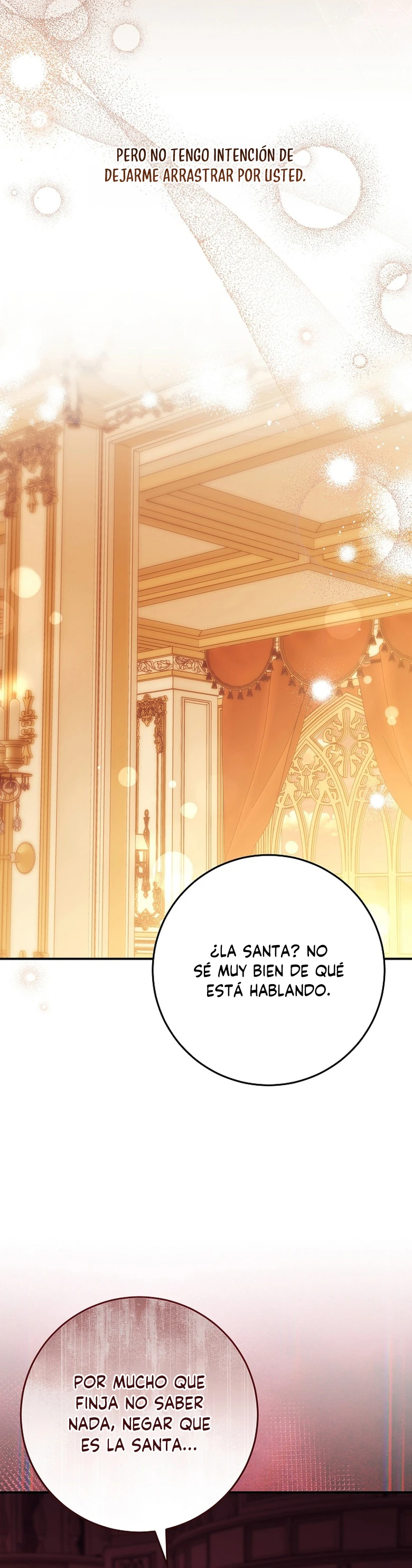 ¡Compraré El Poder Divino Con Dinero! Capitulo 58 página 12