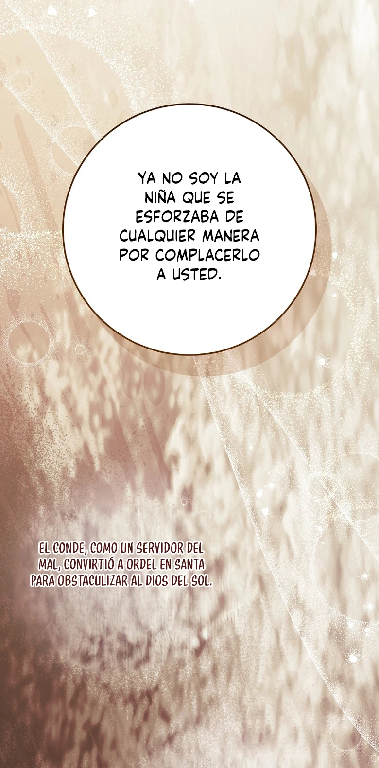 ¡Compraré El Poder Divino Con Dinero! Capitulo 58 página 14