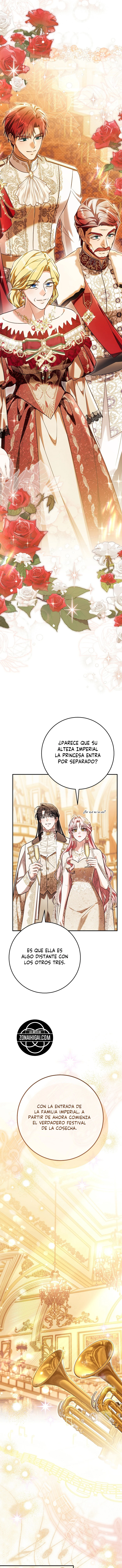 ¡Compraré El Poder Divino Con Dinero! Capitulo 58 página 21
