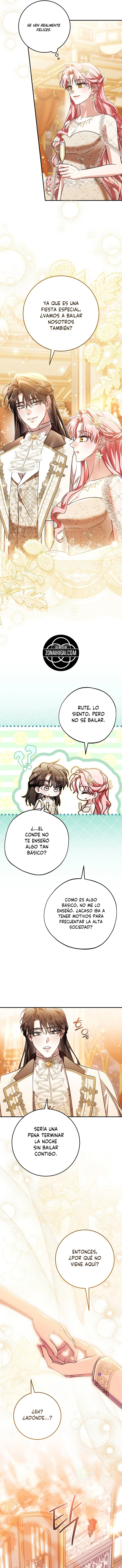 ¡Compraré El Poder Divino Con Dinero! Capitulo 58 página 23