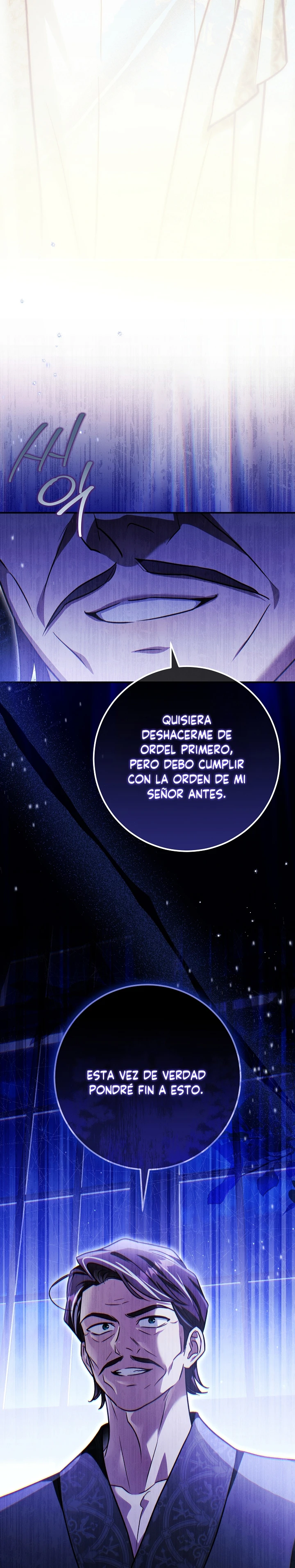 ¡Compraré El Poder Divino Con Dinero! Capitulo 59 página 11