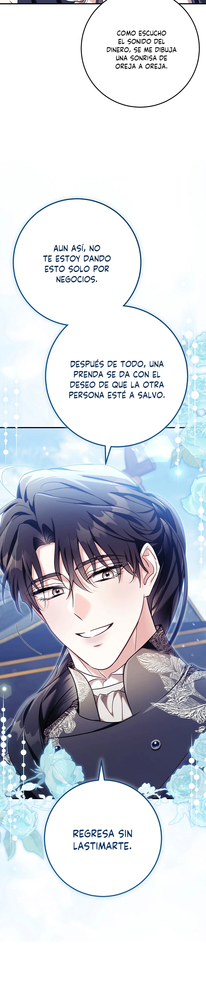 ¡Compraré El Poder Divino Con Dinero! Capitulo 59 página 15