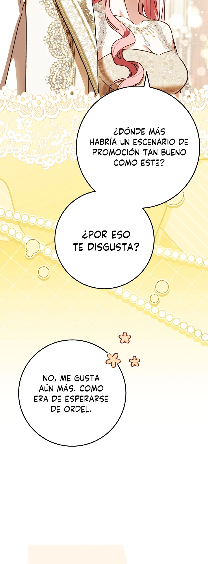 ¡Compraré El Poder Divino Con Dinero! Capitulo 59 página 3