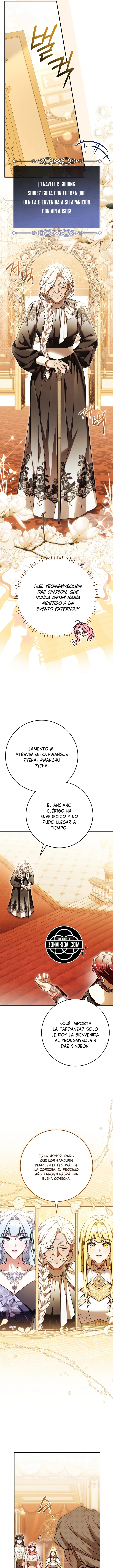 ¡Compraré El Poder Divino Con Dinero! Capitulo 59 página 4