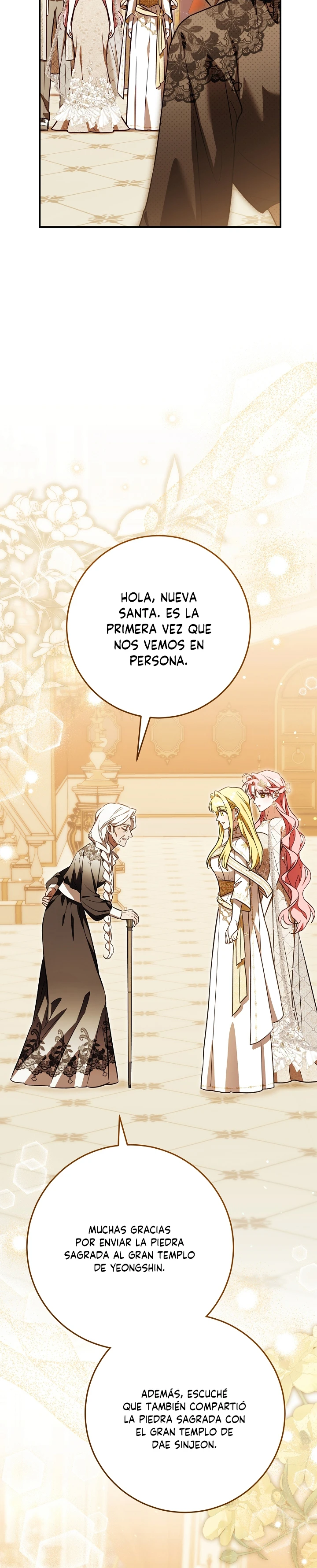 ¡Compraré El Poder Divino Con Dinero! Capitulo 59 página 5