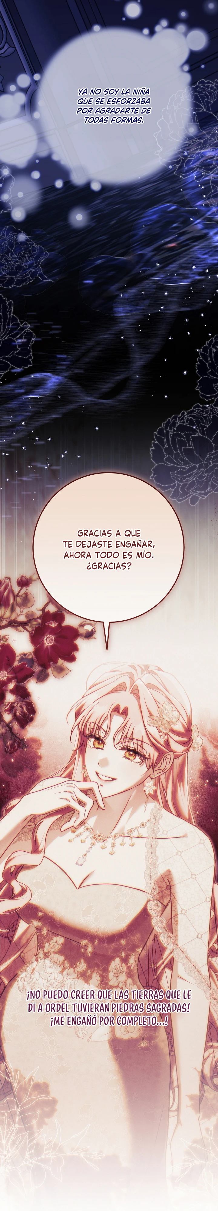 ¡Compraré El Poder Divino Con Dinero! Capitulo 59 página 9