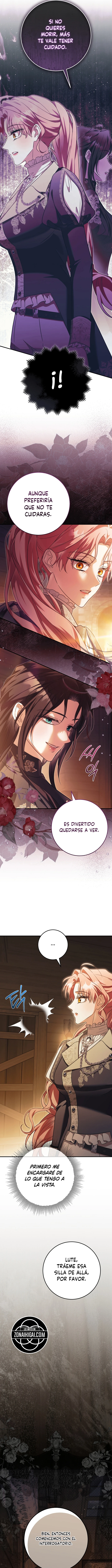 ¡Compraré El Poder Divino Con Dinero! Capitulo 61 página 14