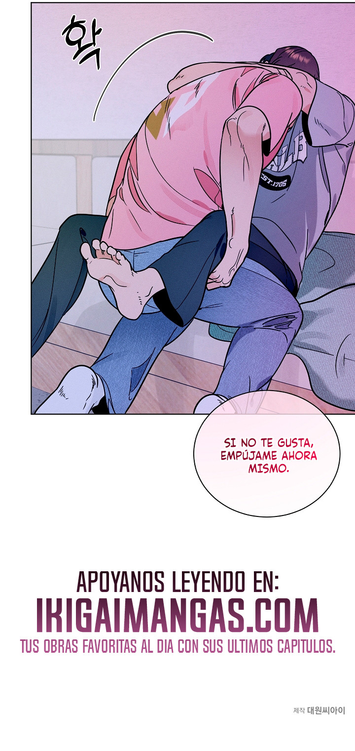 Doble tirador Capitulo 18 página 5