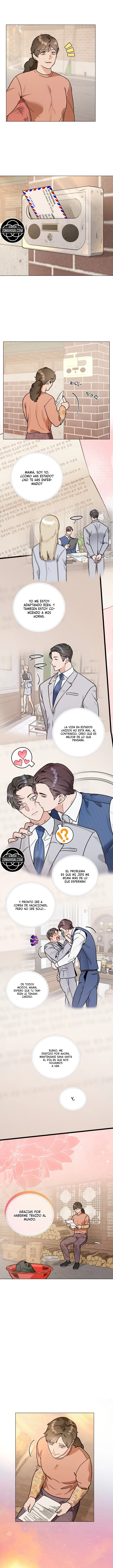 Doble tirador Capitulo 30 página 9