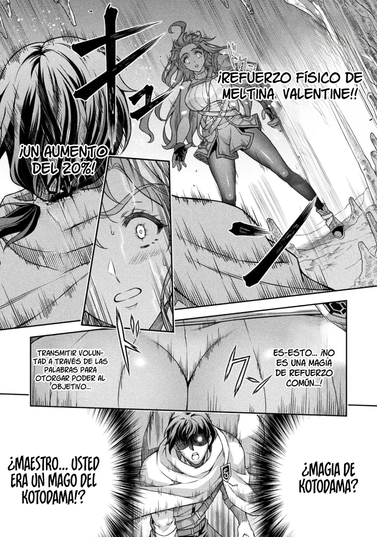 ATM ojisan isekai de moteki ga tomaranai! Capitulo 1 página 36