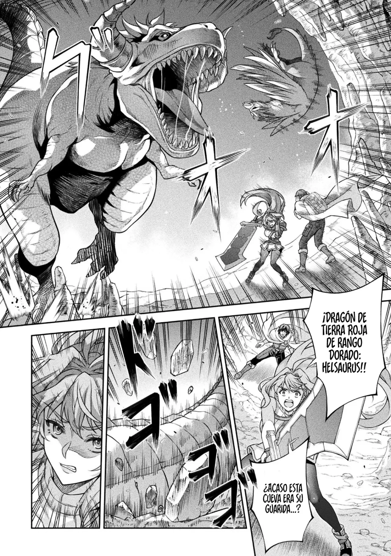 ATM ojisan isekai de moteki ga tomaranai! Capitulo 1 página 39