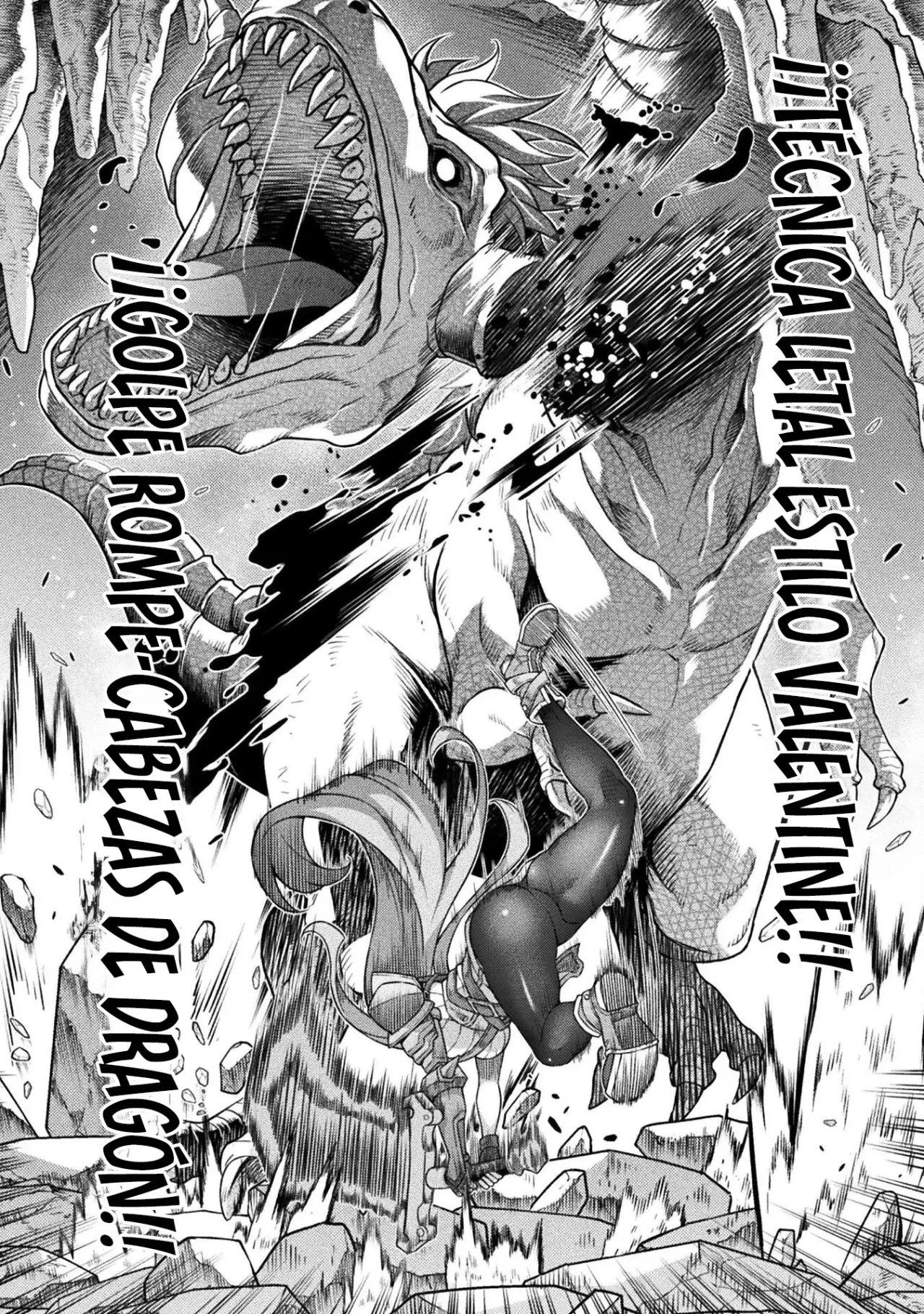 ATM ojisan isekai de moteki ga tomaranai! Capitulo 1 página 45