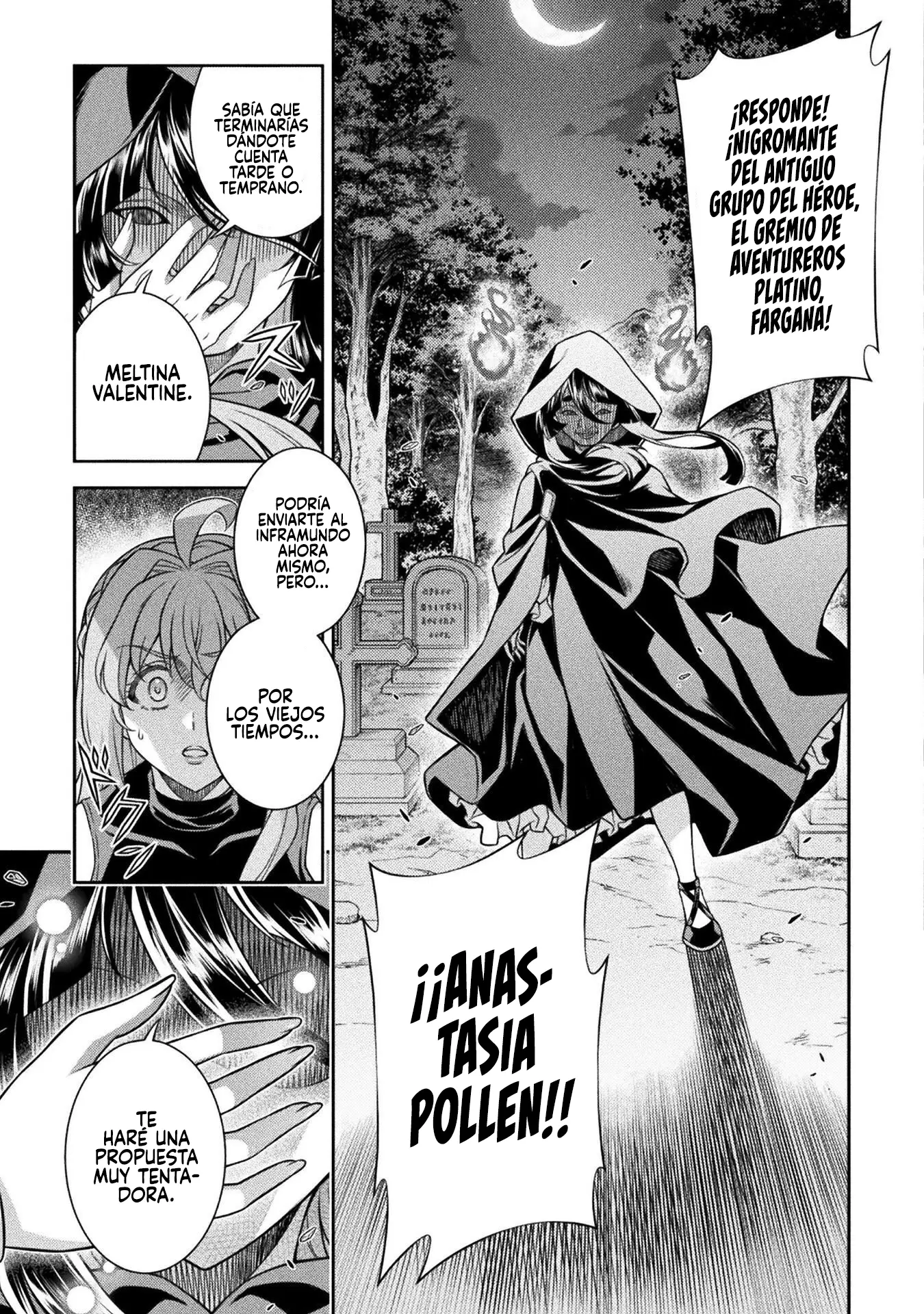 ATM ojisan isekai de moteki ga tomaranai! Capitulo 10 página 12