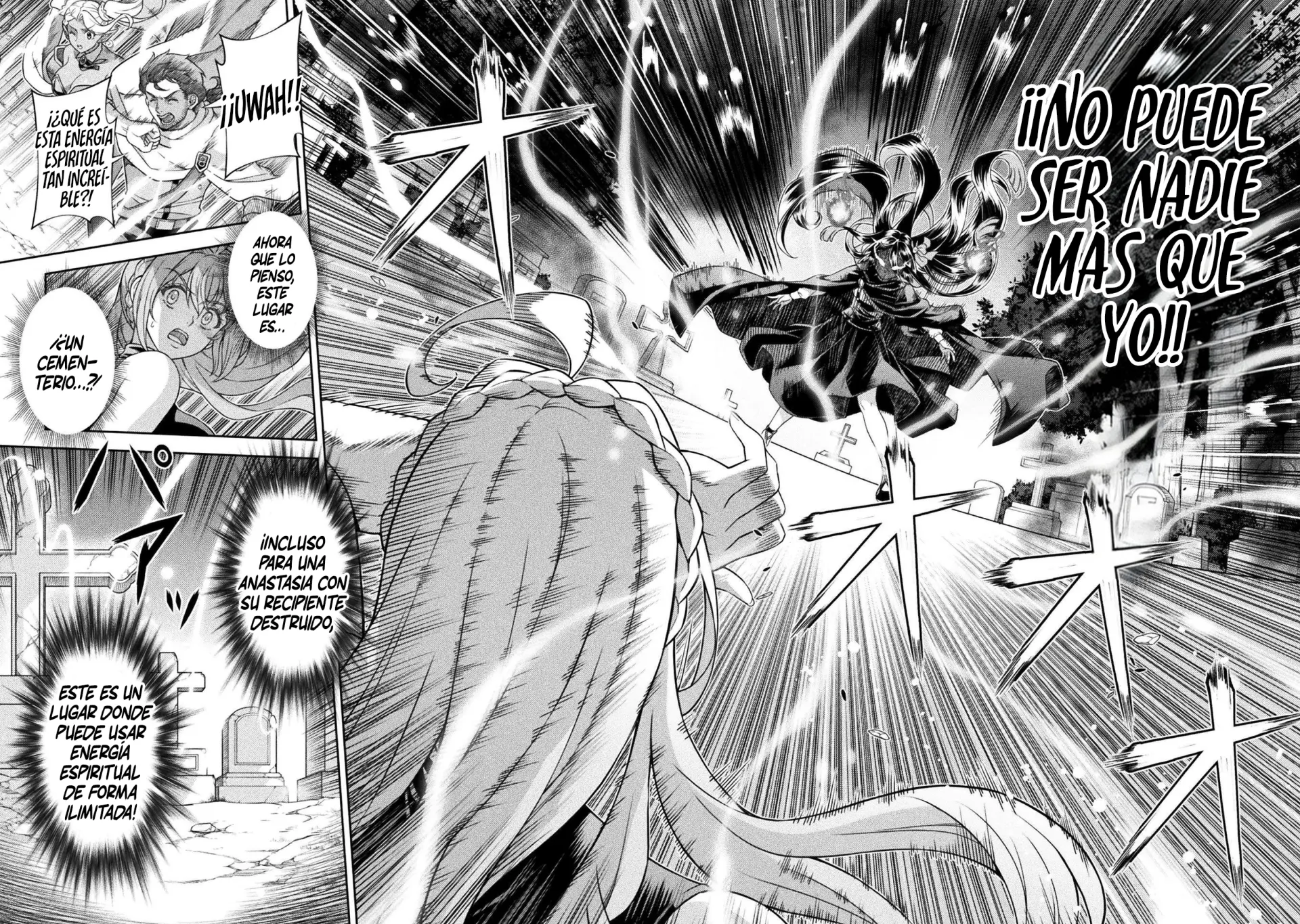 ATM ojisan isekai de moteki ga tomaranai! Capitulo 10 página 17