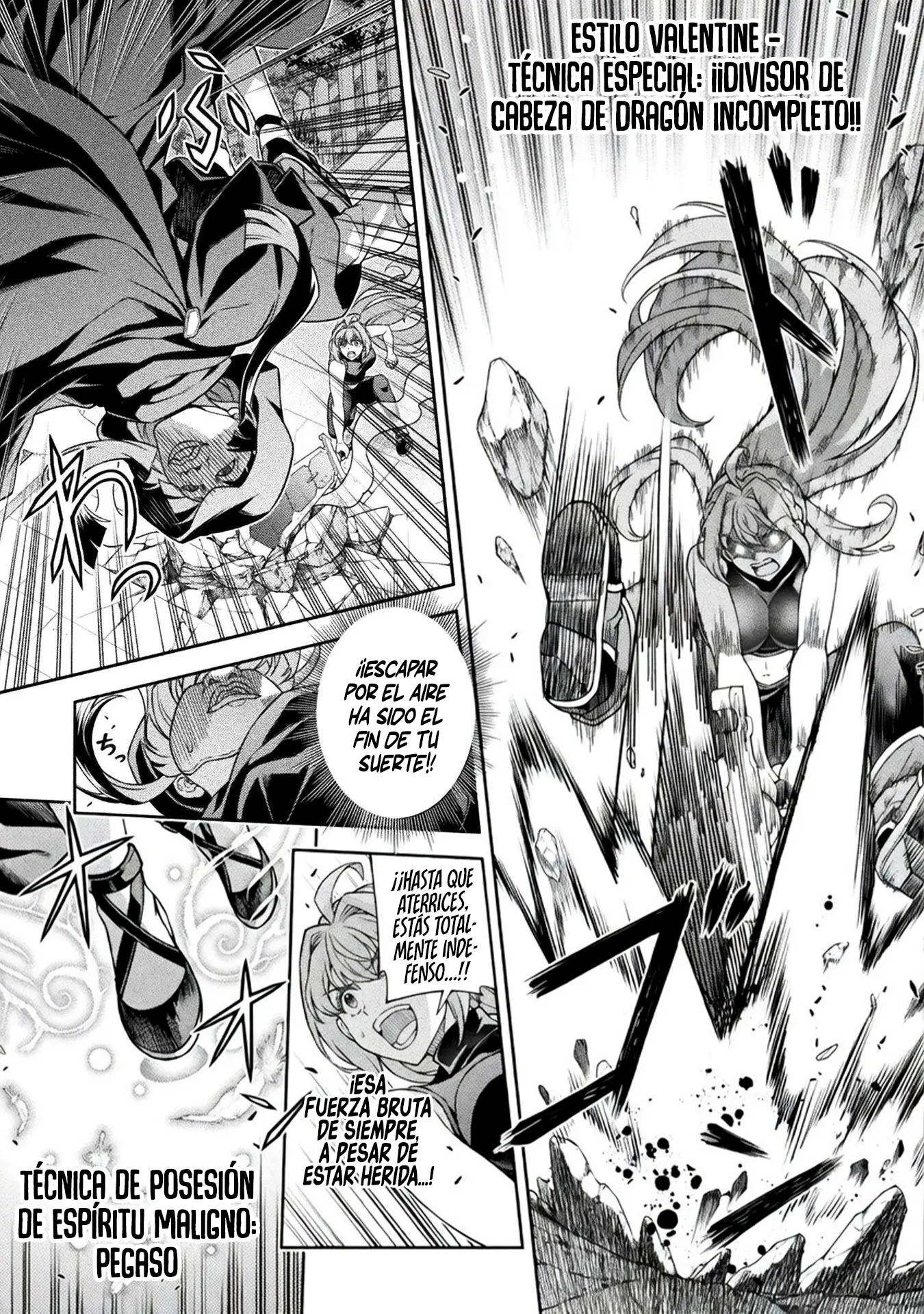 ATM ojisan isekai de moteki ga tomaranai! Capitulo 10 página 4