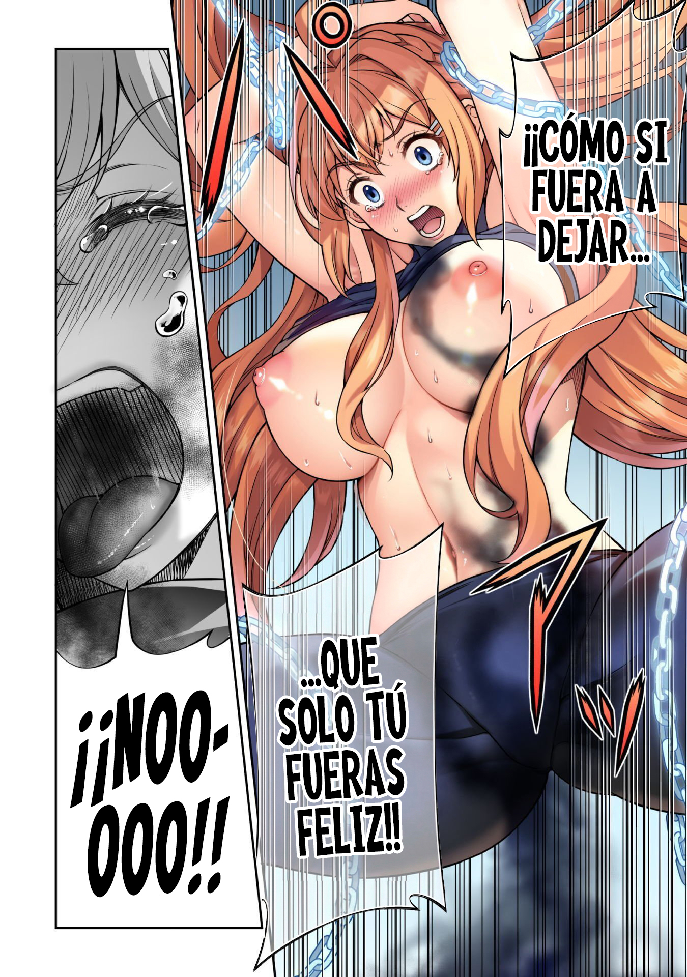 ATM ojisan isekai de moteki ga tomaranai! Capitulo 11 página 12