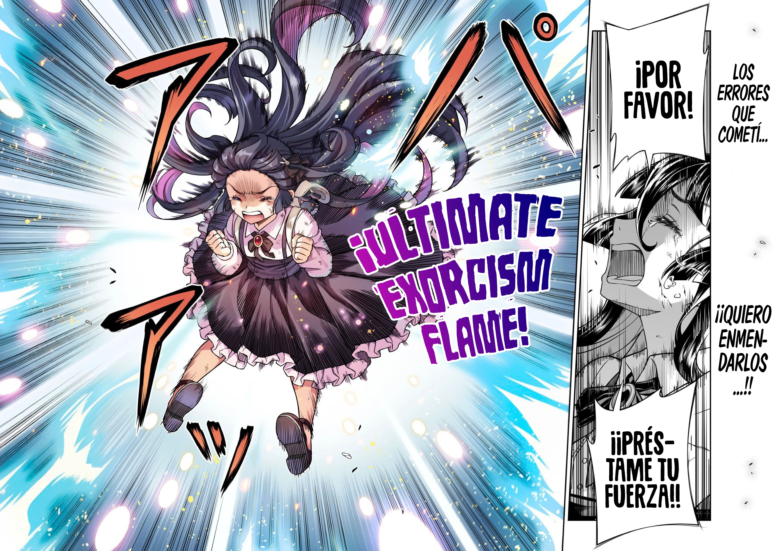 ATM ojisan isekai de moteki ga tomaranai! Capitulo 13 página 9