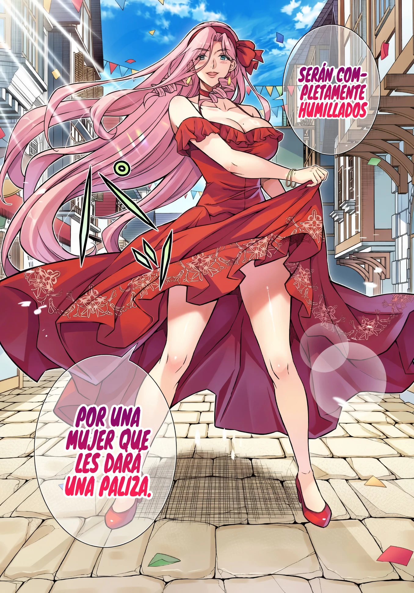 ATM ojisan isekai de moteki ga tomaranai! Capitulo 14 página 14