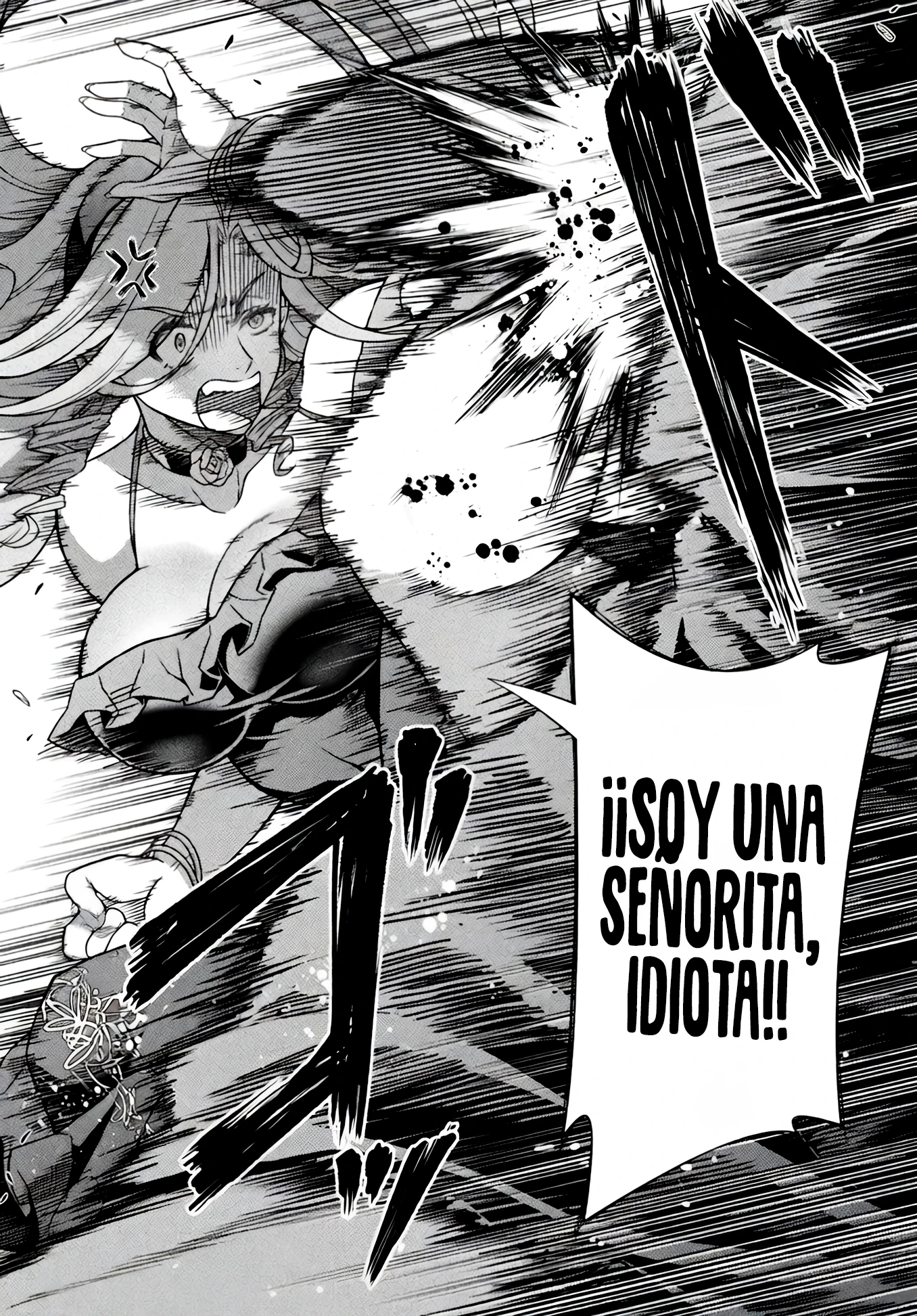 ATM ojisan isekai de moteki ga tomaranai! Capitulo 14 página 16