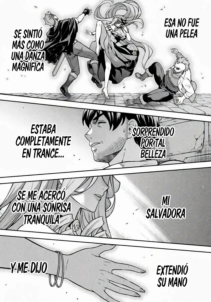 ATM ojisan isekai de moteki ga tomaranai! Capitulo 14 página 2