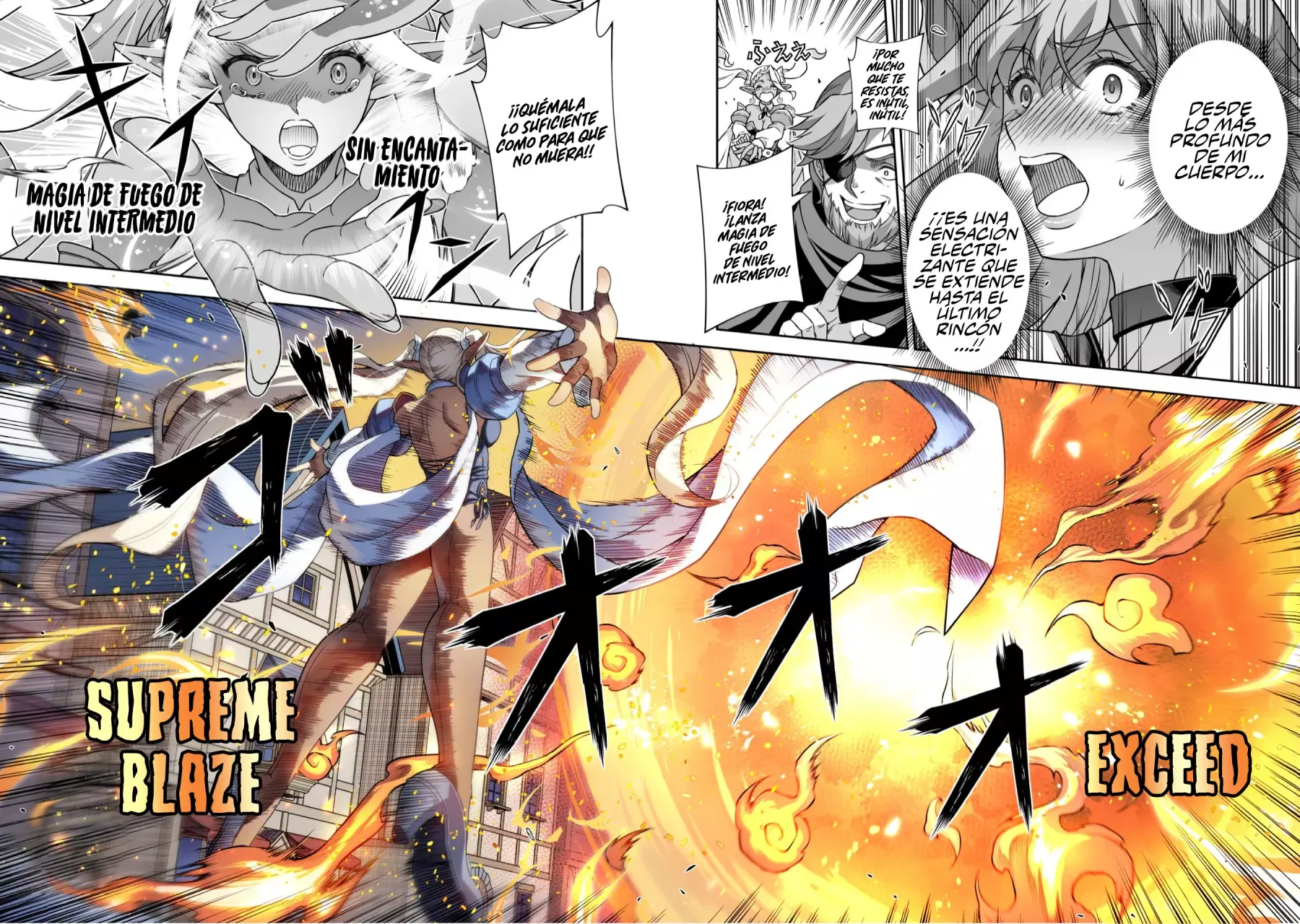 ATM ojisan isekai de moteki ga tomaranai! Capitulo 5 página 11