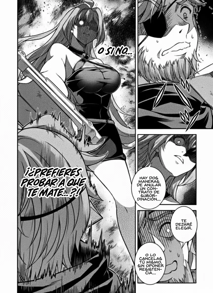 ATM ojisan isekai de moteki ga tomaranai! Capitulo 5 página 16