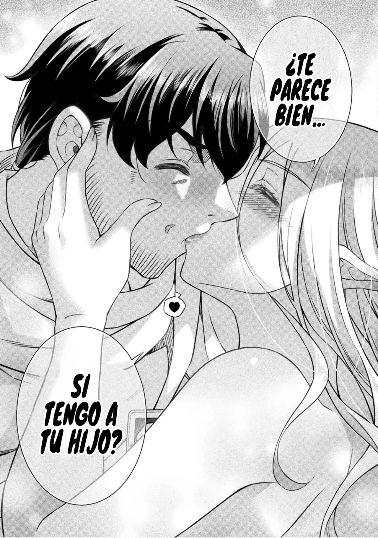 ATM ojisan isekai de moteki ga tomaranai! Capitulo 6 página 18
