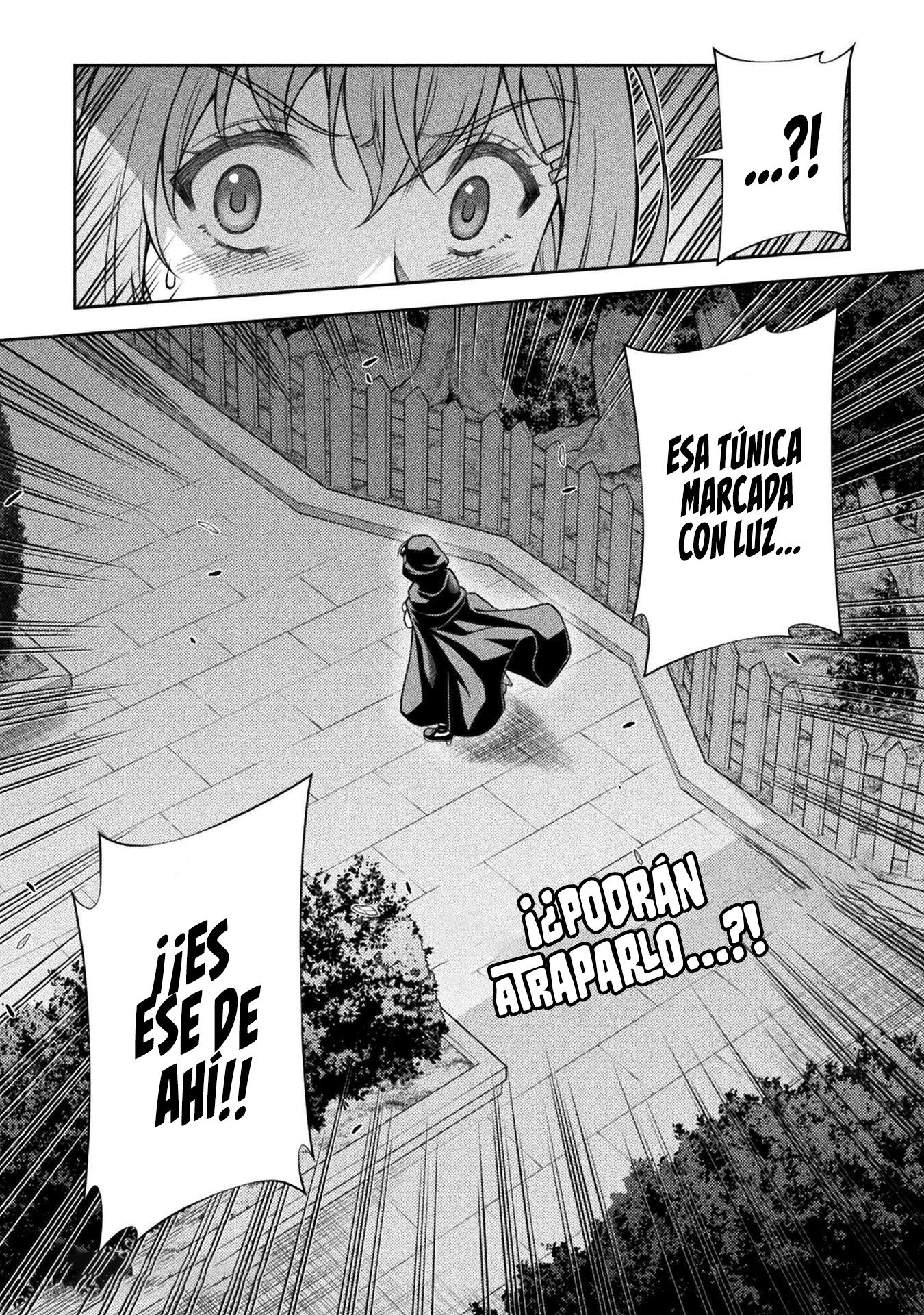 ATM ojisan isekai de moteki ga tomaranai! Capitulo 9 página 19