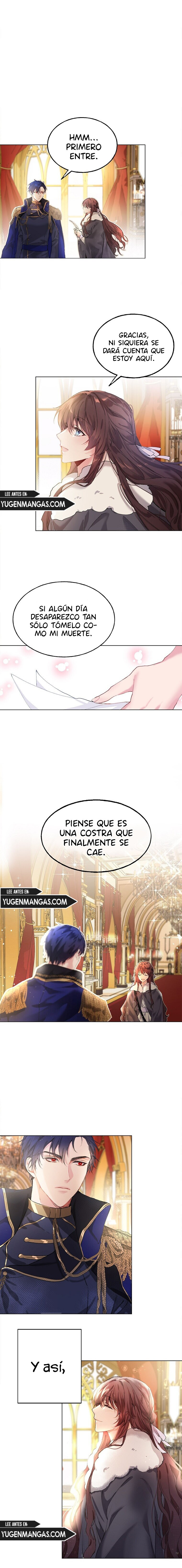 EXTRA POR TIEMPO LIMITADO Capitulo 1 página 14