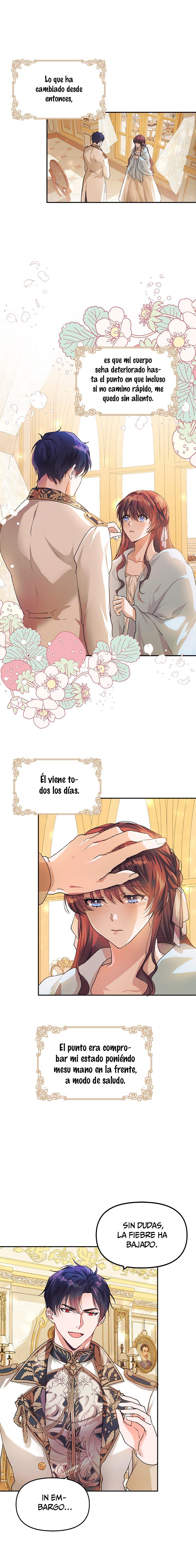 EXTRA POR TIEMPO LIMITADO Capitulo 10 página 10