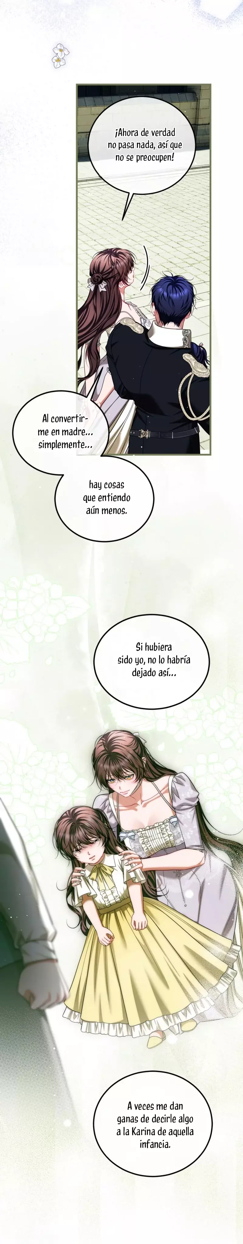 EXTRA POR TIEMPO LIMITADO Capitulo 100 página 11