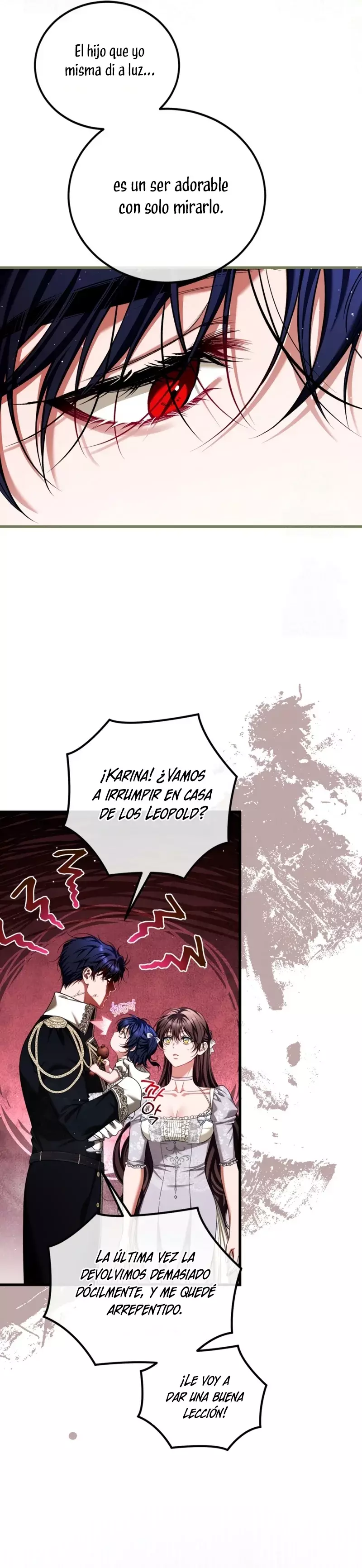 EXTRA POR TIEMPO LIMITADO Capitulo 100 página 12