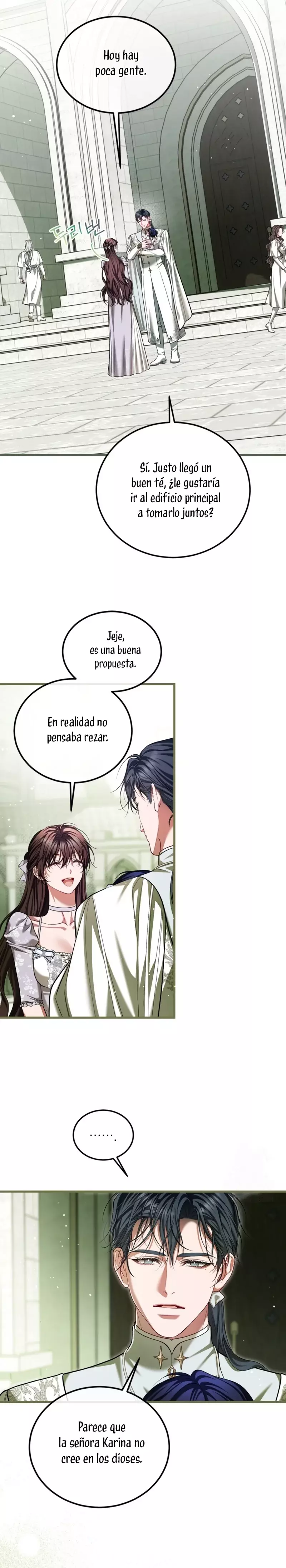 EXTRA POR TIEMPO LIMITADO Capitulo 100 página 25