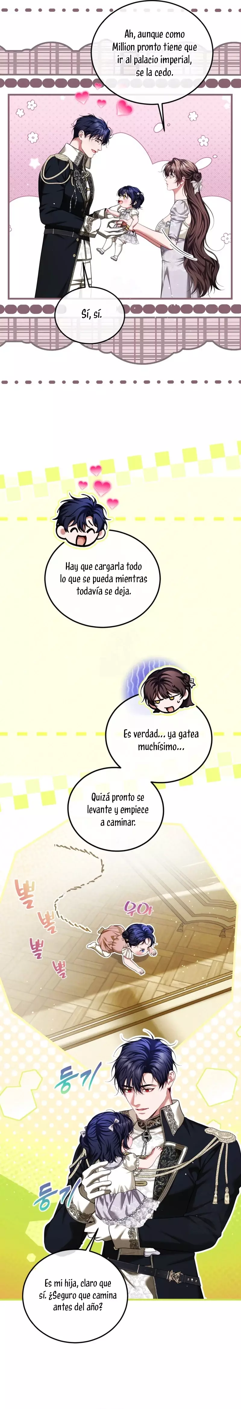 EXTRA POR TIEMPO LIMITADO Capitulo 100 página 5