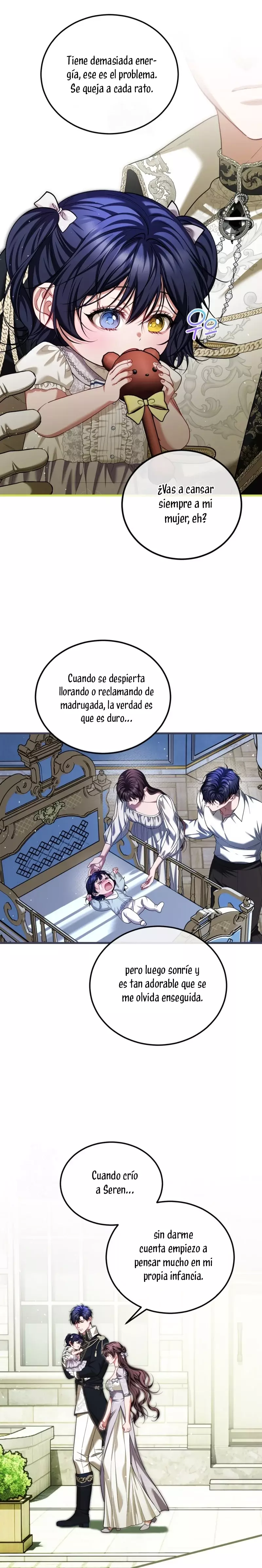 EXTRA POR TIEMPO LIMITADO Capitulo 100 página 7