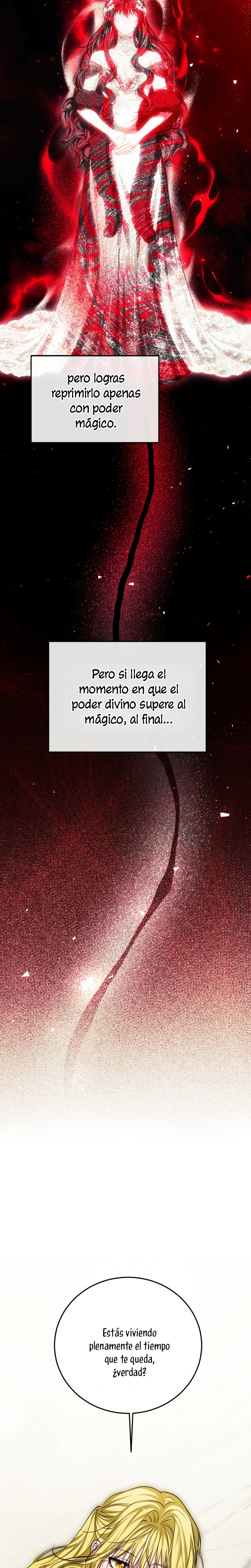 EXTRA POR TIEMPO LIMITADO Capitulo 105 página 12