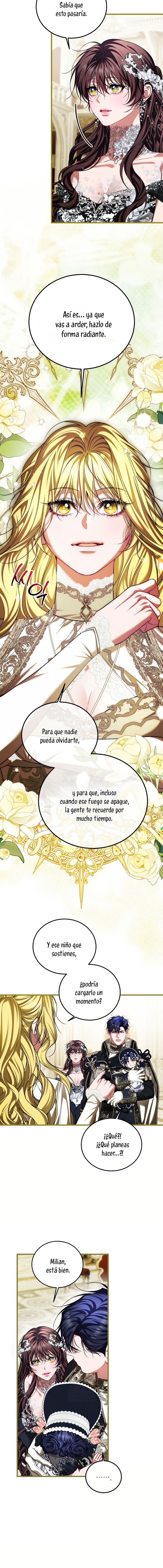 EXTRA POR TIEMPO LIMITADO Capitulo 105 página 18